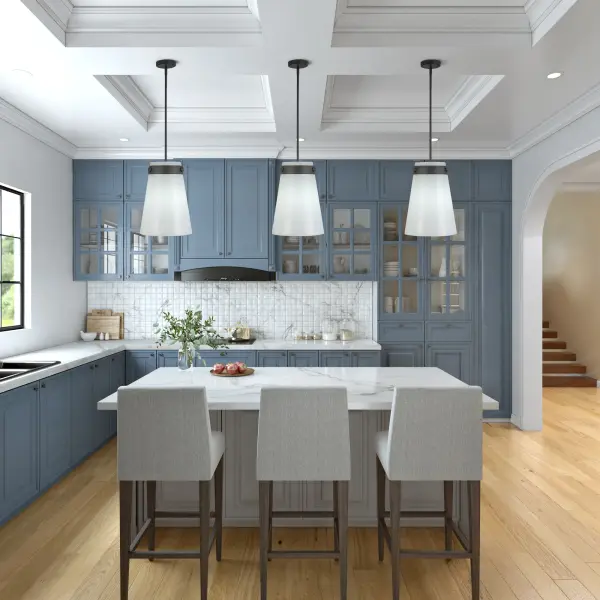 The Dahlia by Artcraft Lighting - Image 7