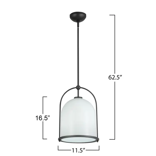The Dahlia by Artcraft Lighting - Image 1
