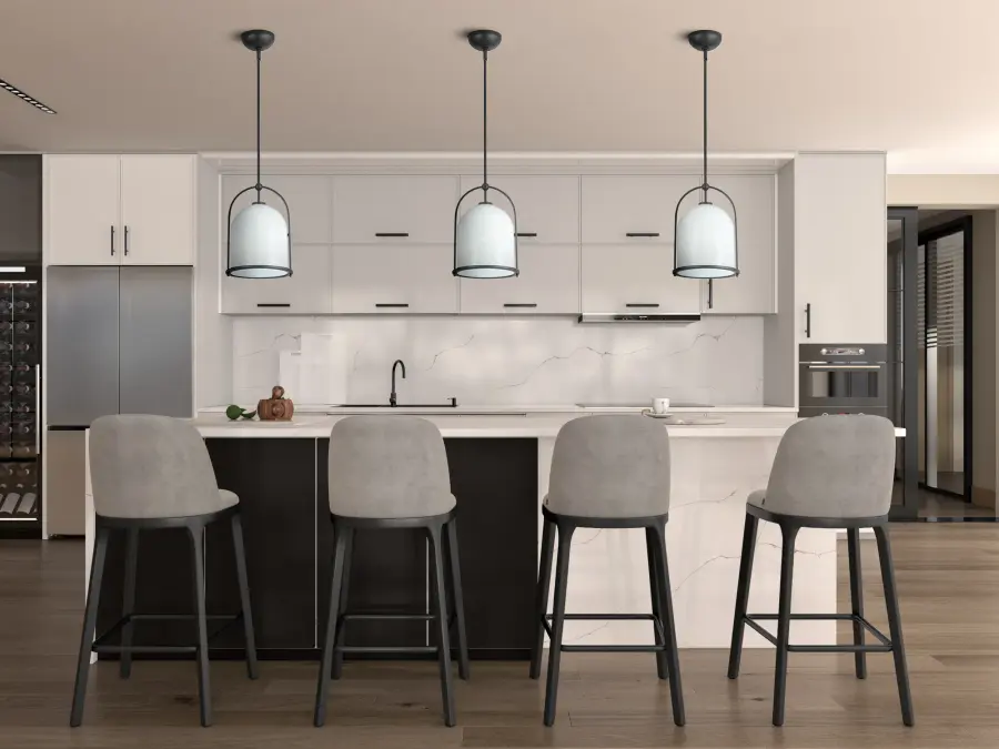 The Dahlia by Artcraft Lighting - Image 7