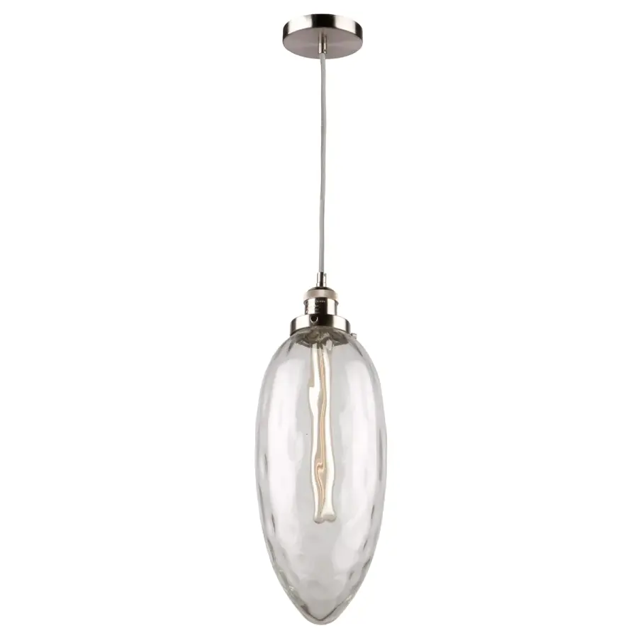 The Lux Pendant Collection by Artcraft Lighting