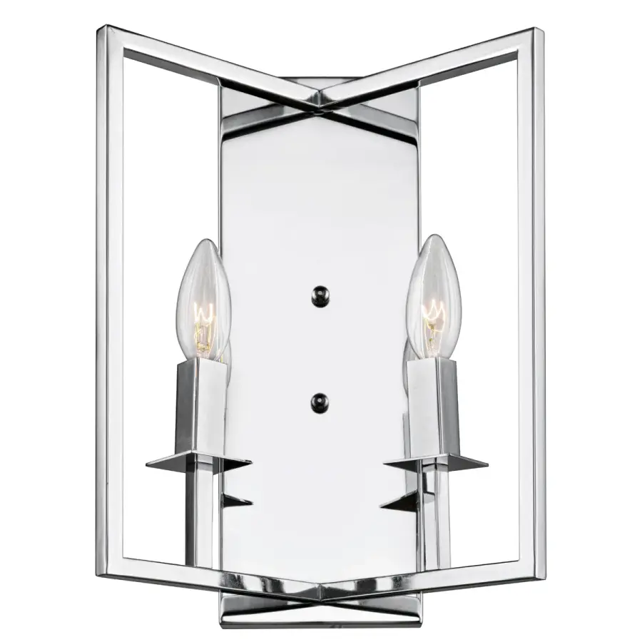 The Allston by Artcraft Lighting