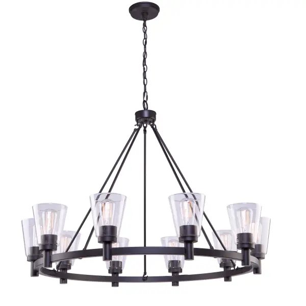 Oil Rubbed Bronze