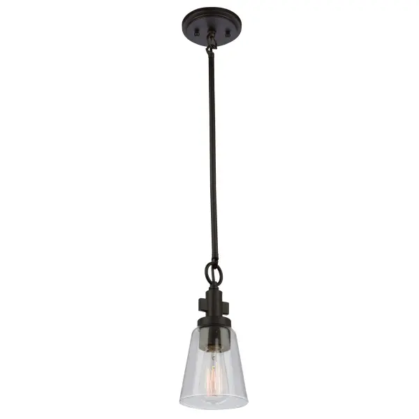 Oil Rubbed Bronze