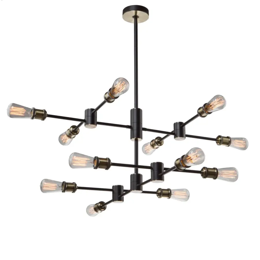 The Tribeca by Artcraft Lighting