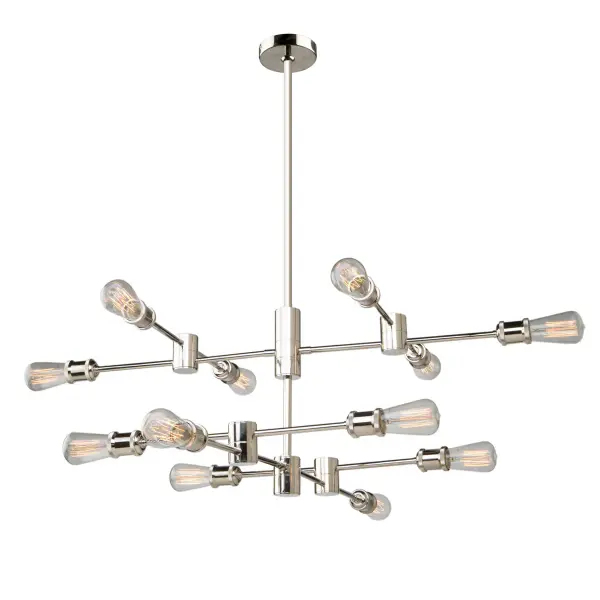 The Tribeca by Artcraft Lighting