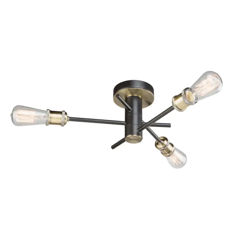 The Tribeca by Artcraft Lighting