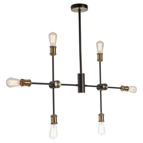 The Tribeca by Artcraft Lighting - Image 2