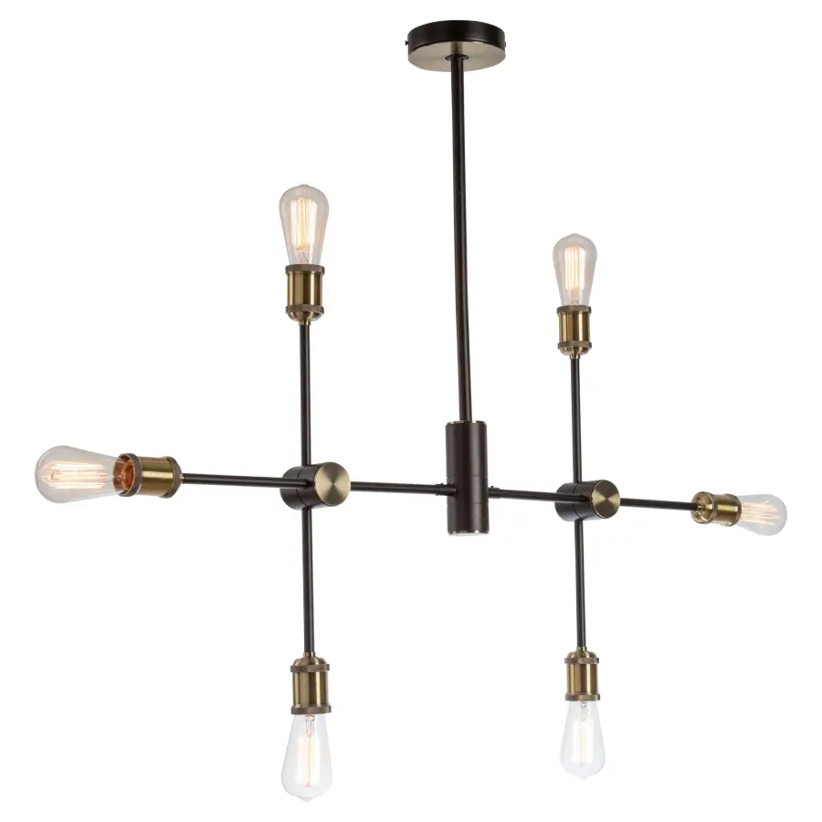 The Tribeca by Artcraft Lighting - Image 2