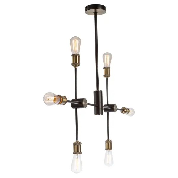 The Tribeca by Artcraft Lighting - Image 3