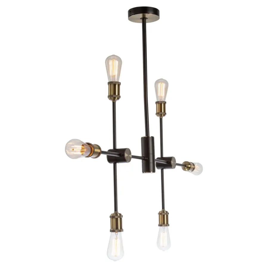 The Tribeca by Artcraft Lighting - Image 3
