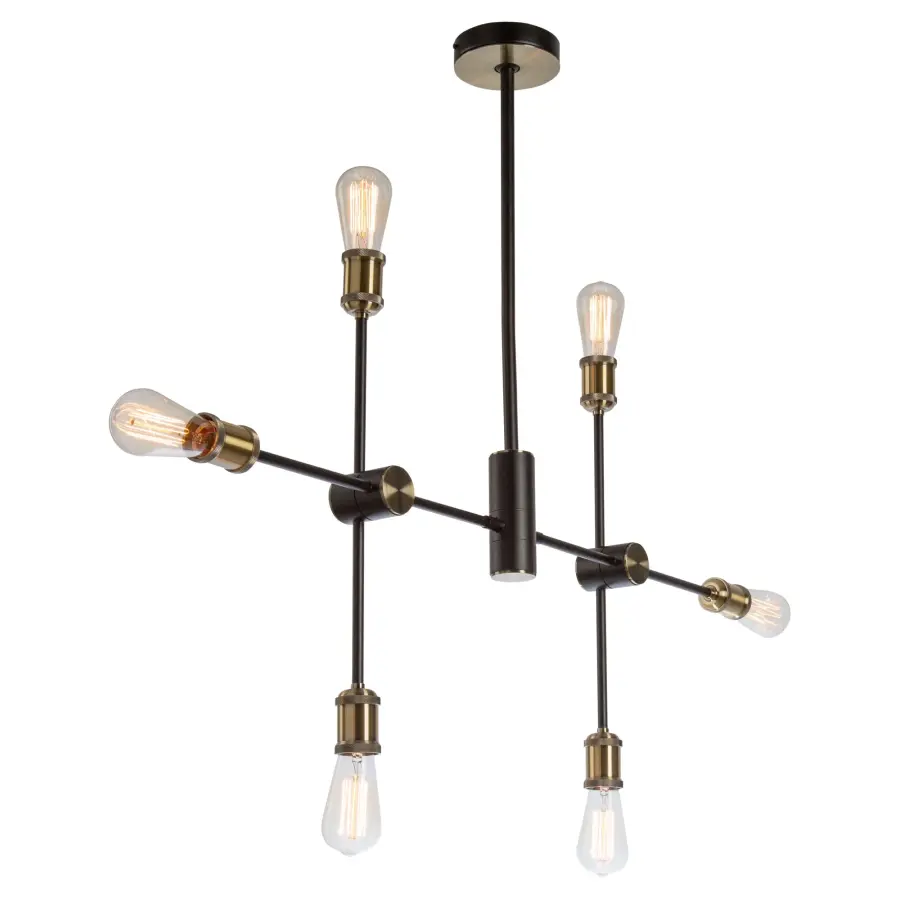 The Tribeca by Artcraft Lighting - Image 4