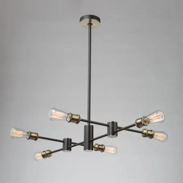 The Tribeca by Artcraft Lighting - Image 6