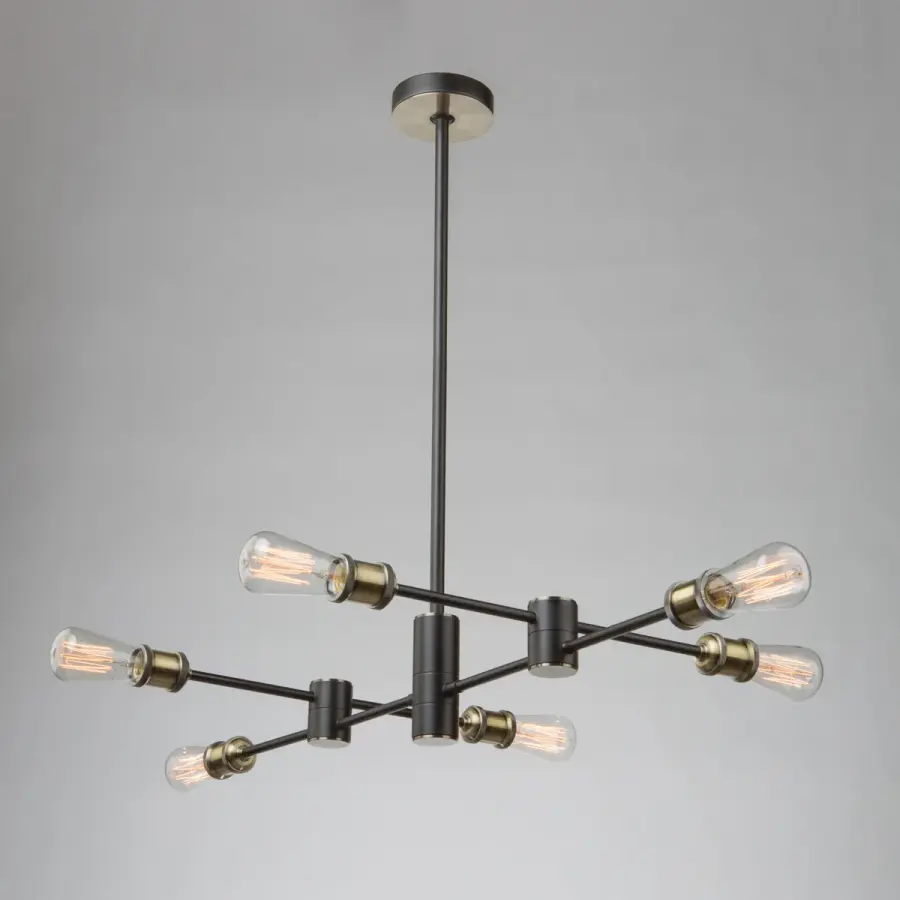 The Tribeca by Artcraft Lighting - Image 6