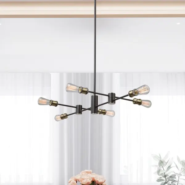 The Tribeca by Artcraft Lighting - Image 7
