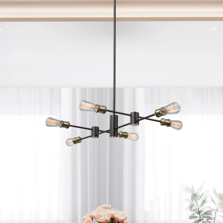 The Tribeca by Artcraft Lighting - Image 7