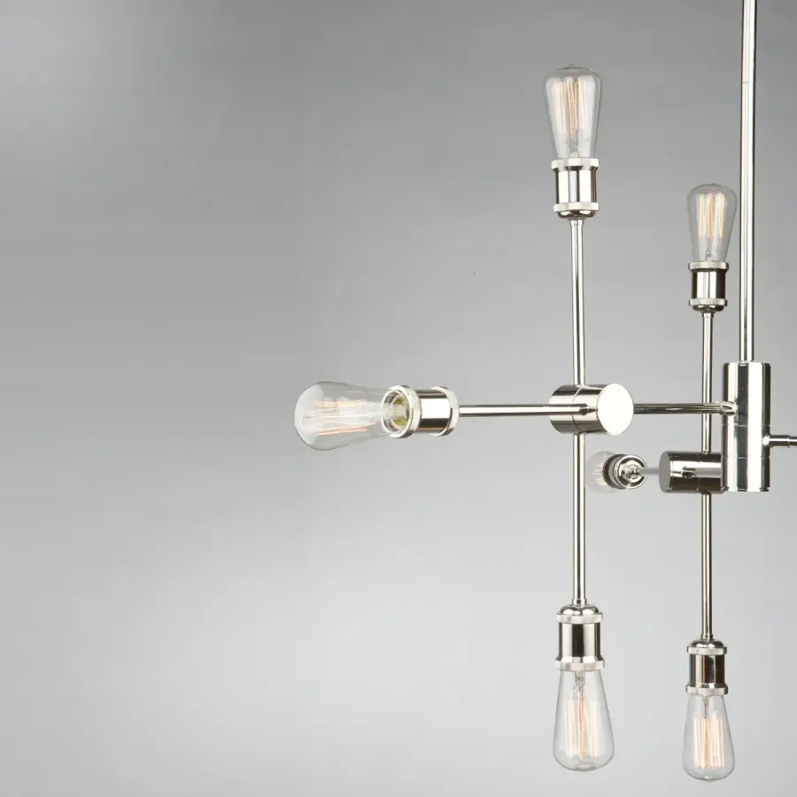 The Tribeca by Artcraft Lighting - Image 2