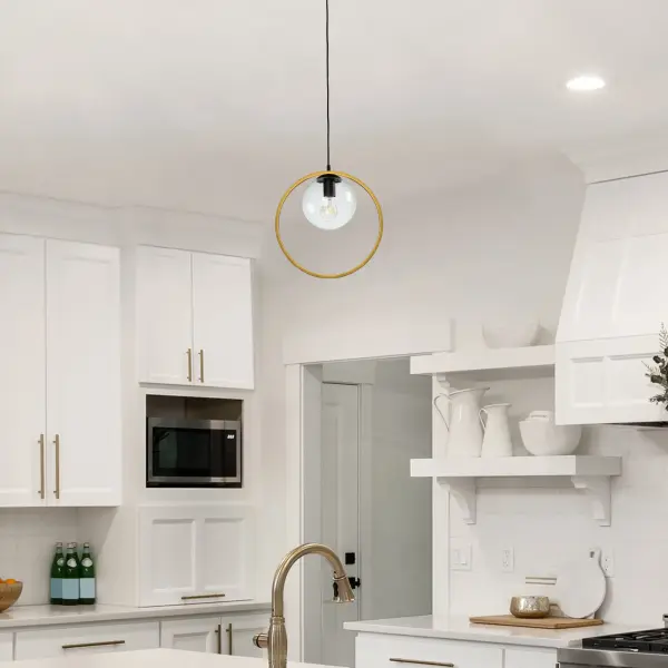 The Lugano by Artcraft Lighting - Image 1