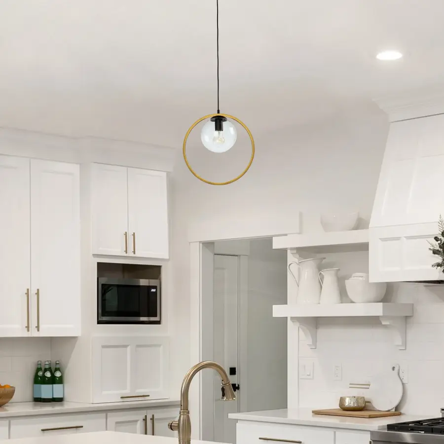 The Lugano by Artcraft Lighting - Image 1