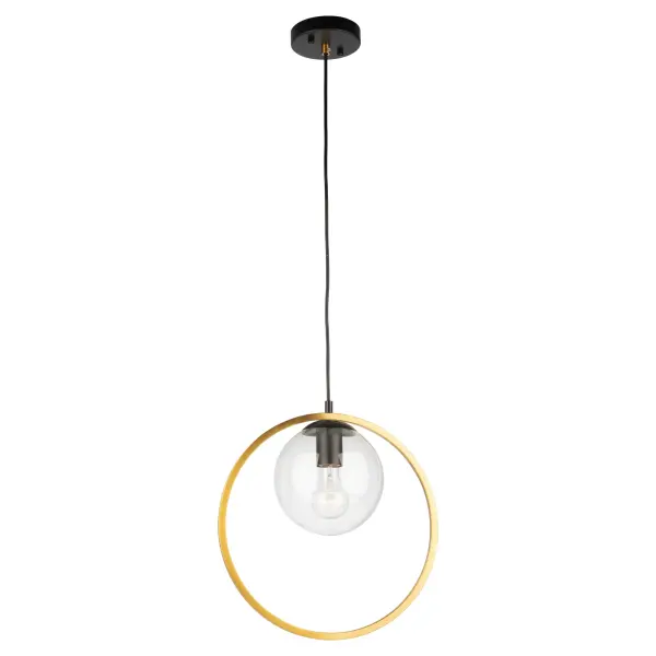 The Lugano by Artcraft Lighting - Image 2