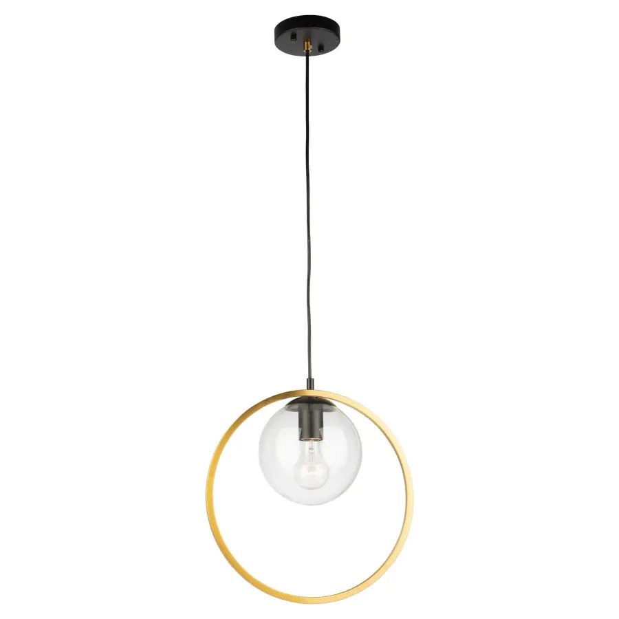 The Lugano by Artcraft Lighting - Image 2