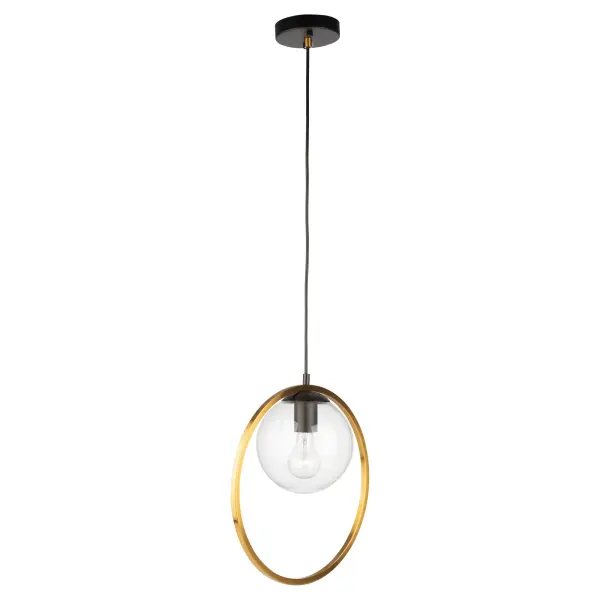 The Lugano by Artcraft Lighting - Image 4