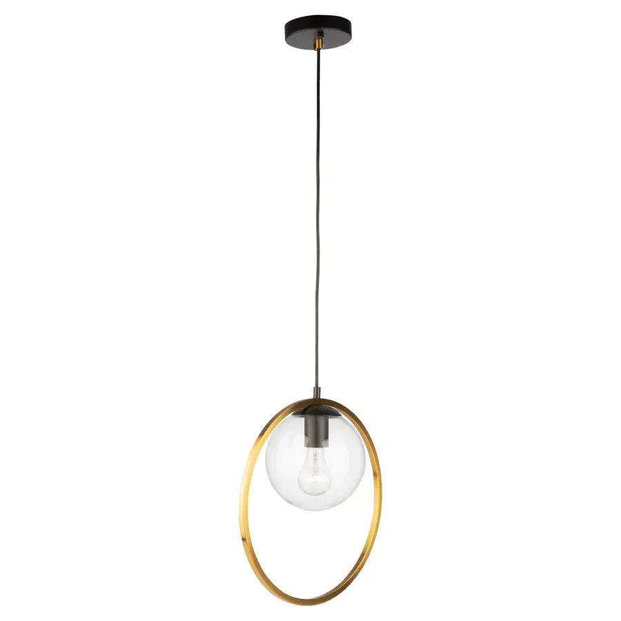 The Lugano by Artcraft Lighting - Image 4