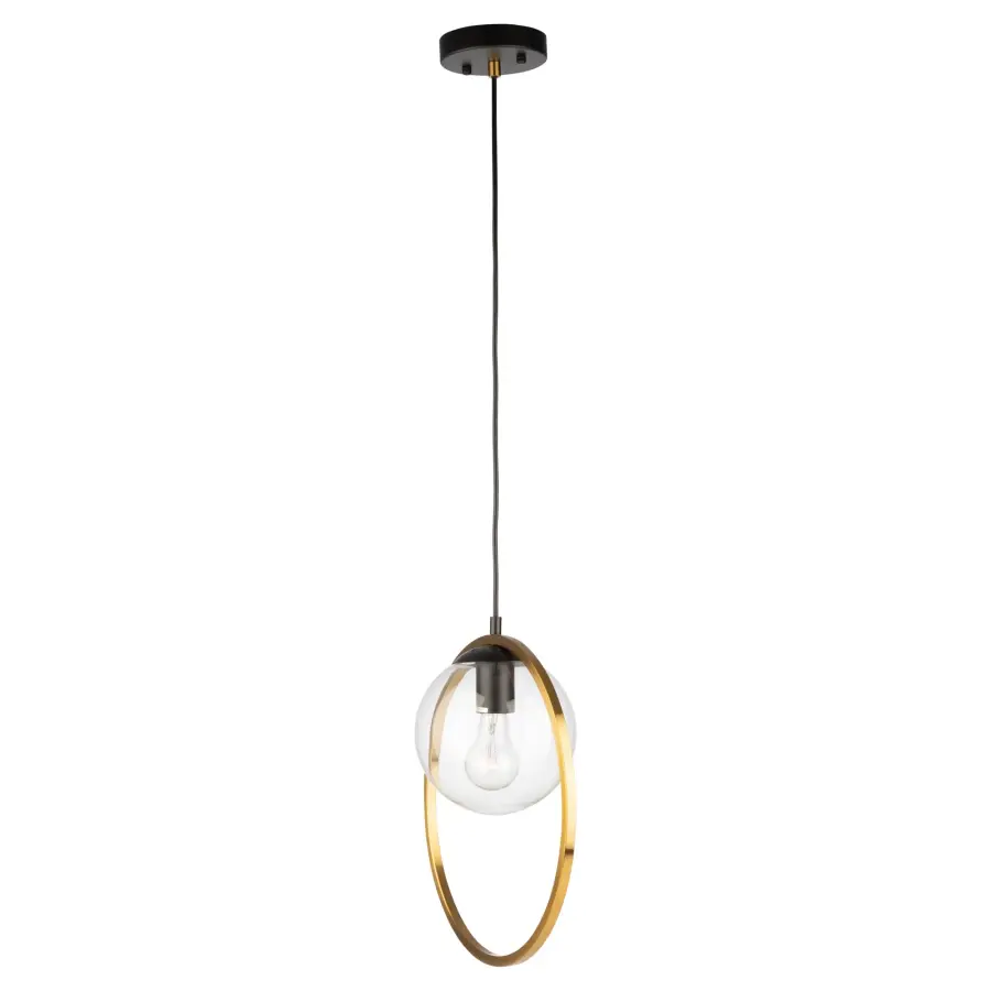 The Lugano by Artcraft Lighting - Image 5