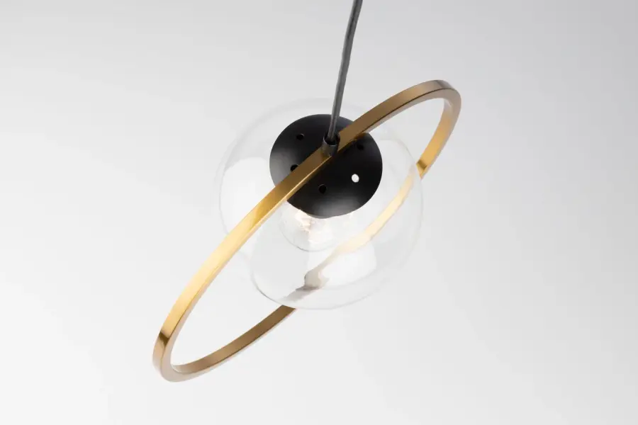 The Lugano by Artcraft Lighting - Image 6