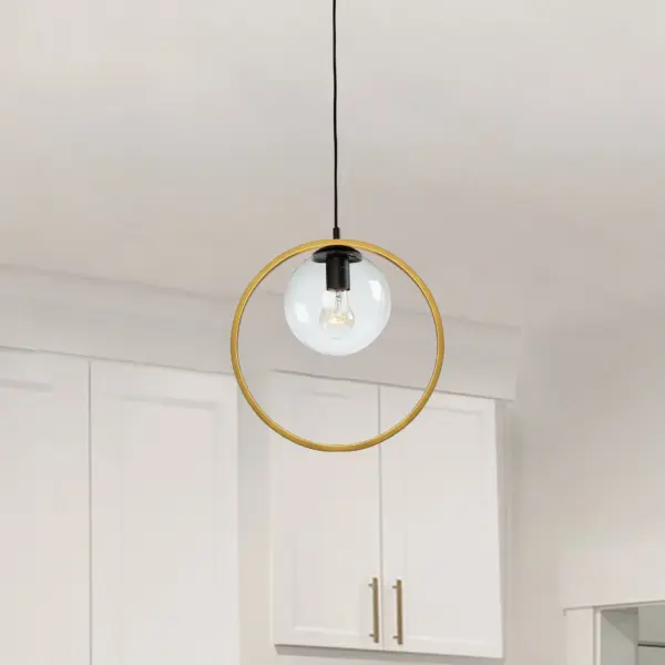 The Lugano by Artcraft Lighting - Image 8