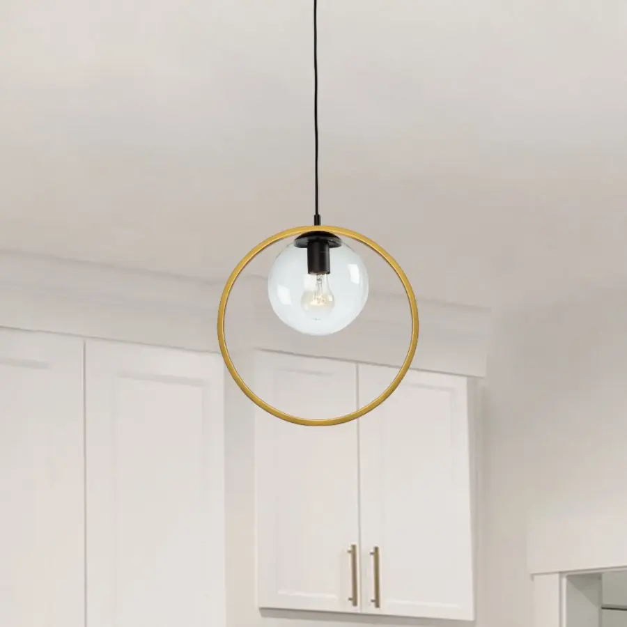 The Lugano by Artcraft Lighting - Image 8