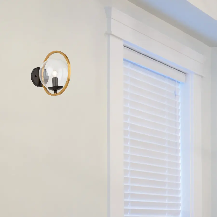 The Lugano by Artcraft Lighting - Image 1