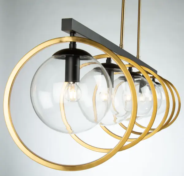The Lugano by Artcraft Lighting - Image 3