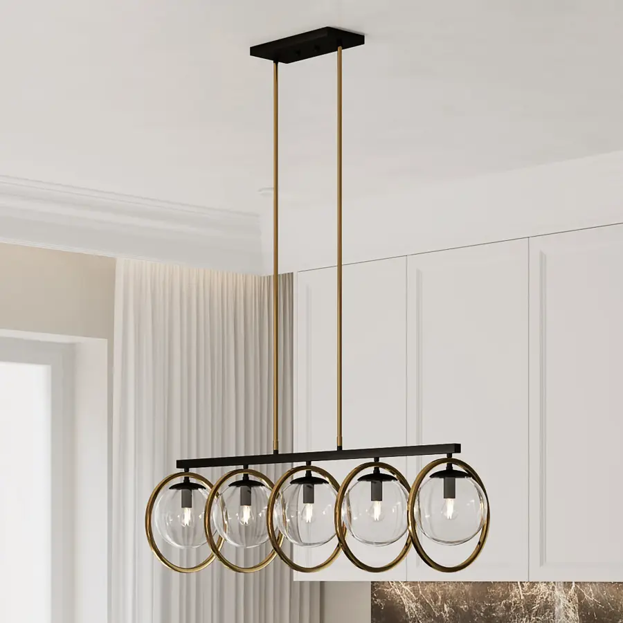 The Lugano by Artcraft Lighting - Image 5