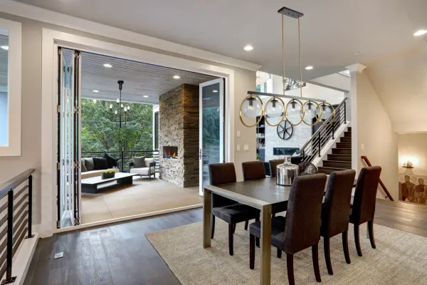 The Lugano by Artcraft Lighting - Image 6