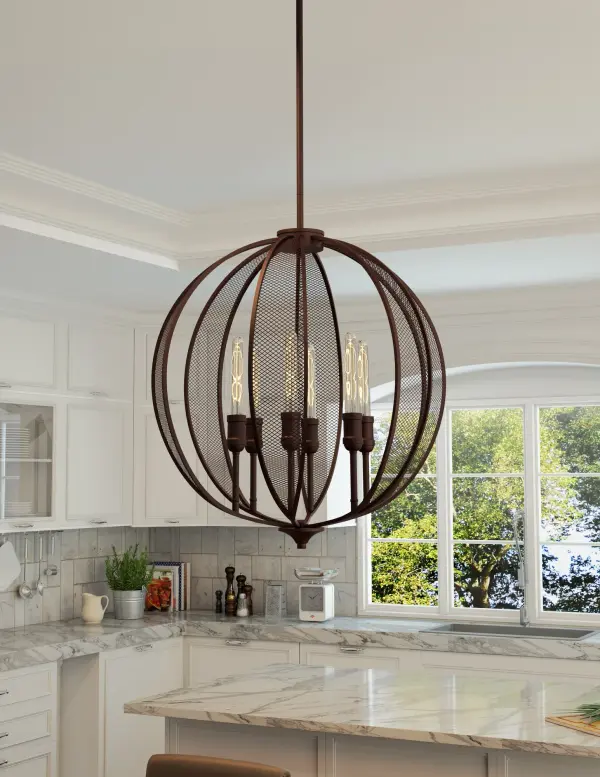 Oil Rubbed Bronze - Image 5