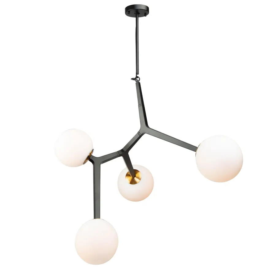 The Ravello by Artcraft Lighting - Image 1