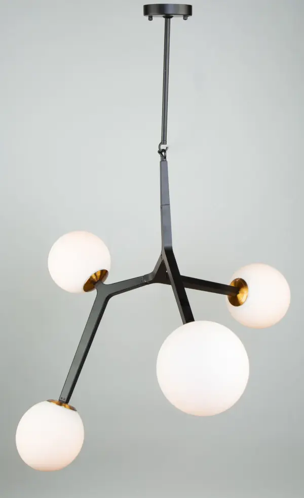The Ravello by Artcraft Lighting - Image 2