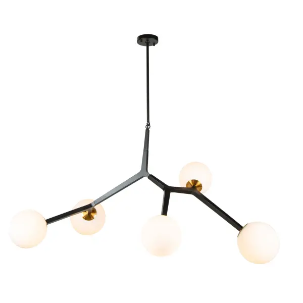 The Ravello by Artcraft Lighting - Image 1