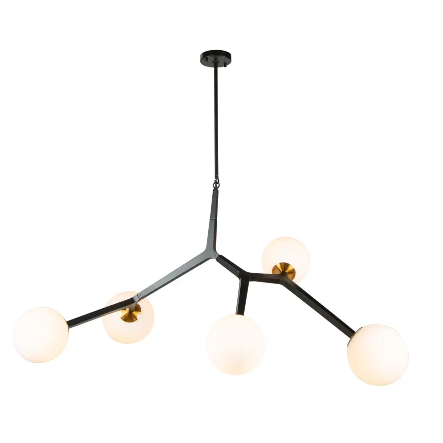 The Ravello by Artcraft Lighting - Image 1