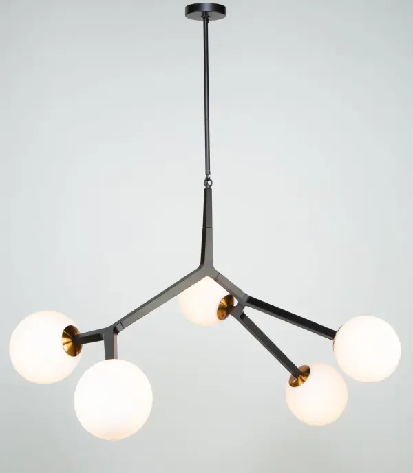 The Ravello by Artcraft Lighting - Image 2