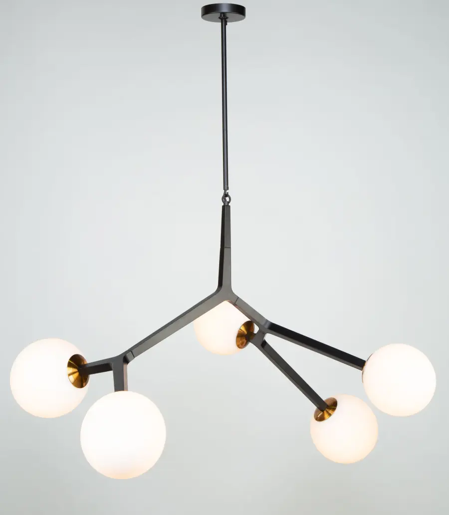 The Ravello by Artcraft Lighting - Image 2