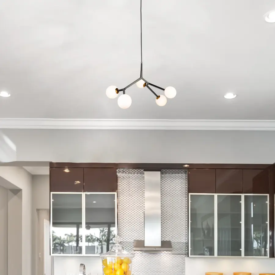 The Ravello by Artcraft Lighting - Image 4