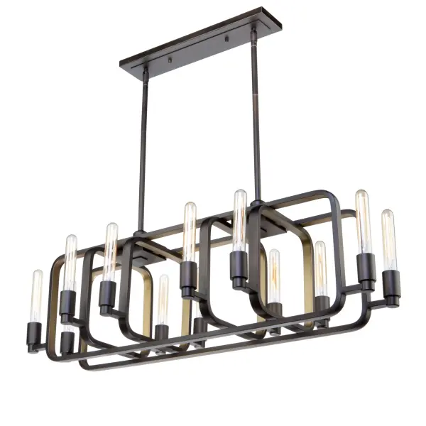 The Marlborough by Artcraft Lighting