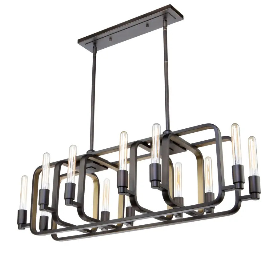 The Marlborough by Artcraft Lighting