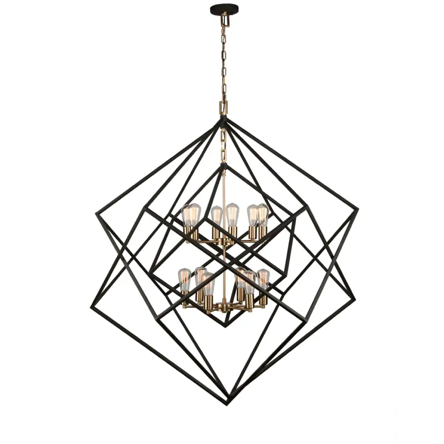 The Artistry by Artcraft Lighting - Image 1