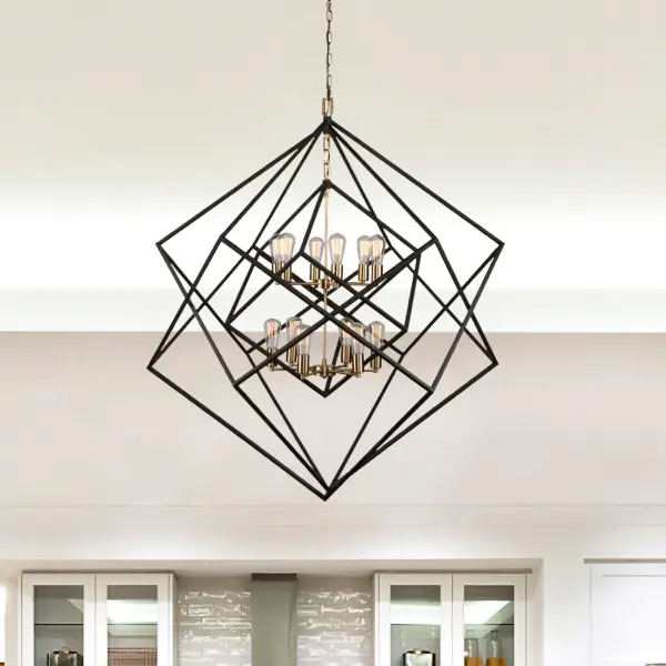 The Artistry by Artcraft Lighting - Image 2