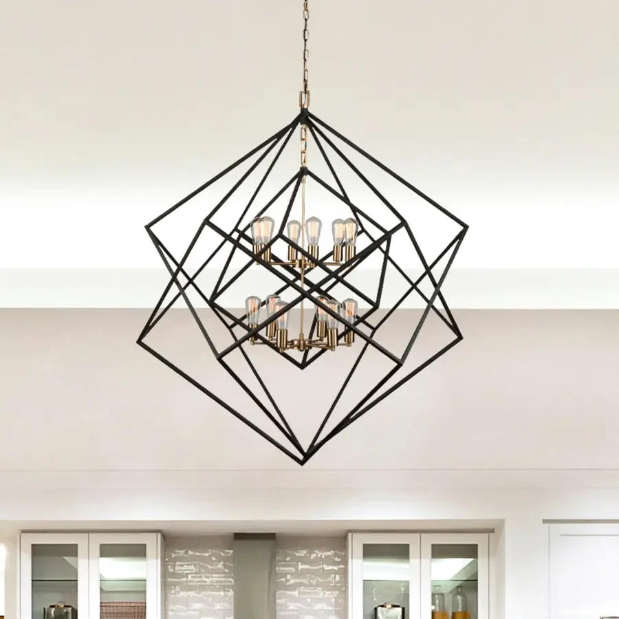 The Artistry by Artcraft Lighting - Image 2