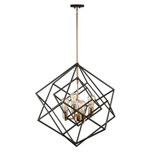 The Artistry by Artcraft Lighting - Image 1
