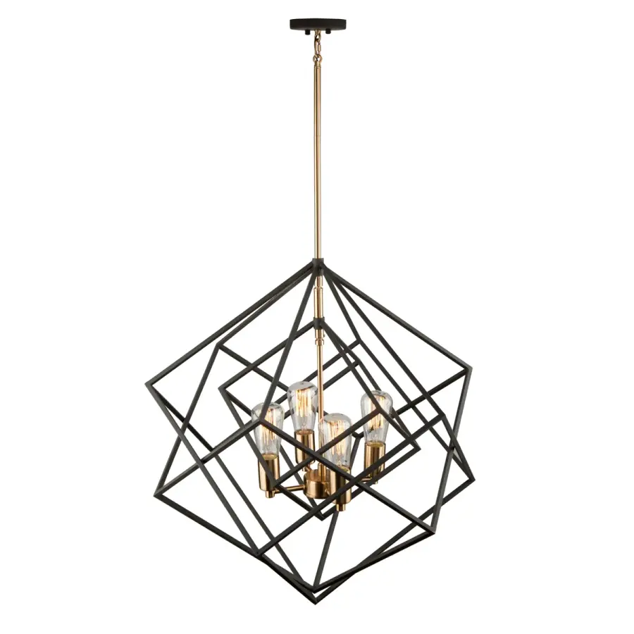 The Artistry by Artcraft Lighting - Image 1