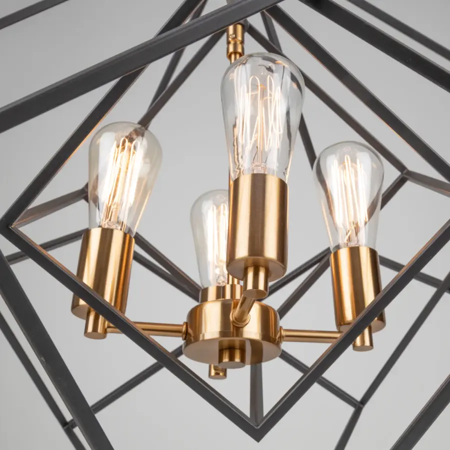 The Artistry by Artcraft Lighting - Image 2